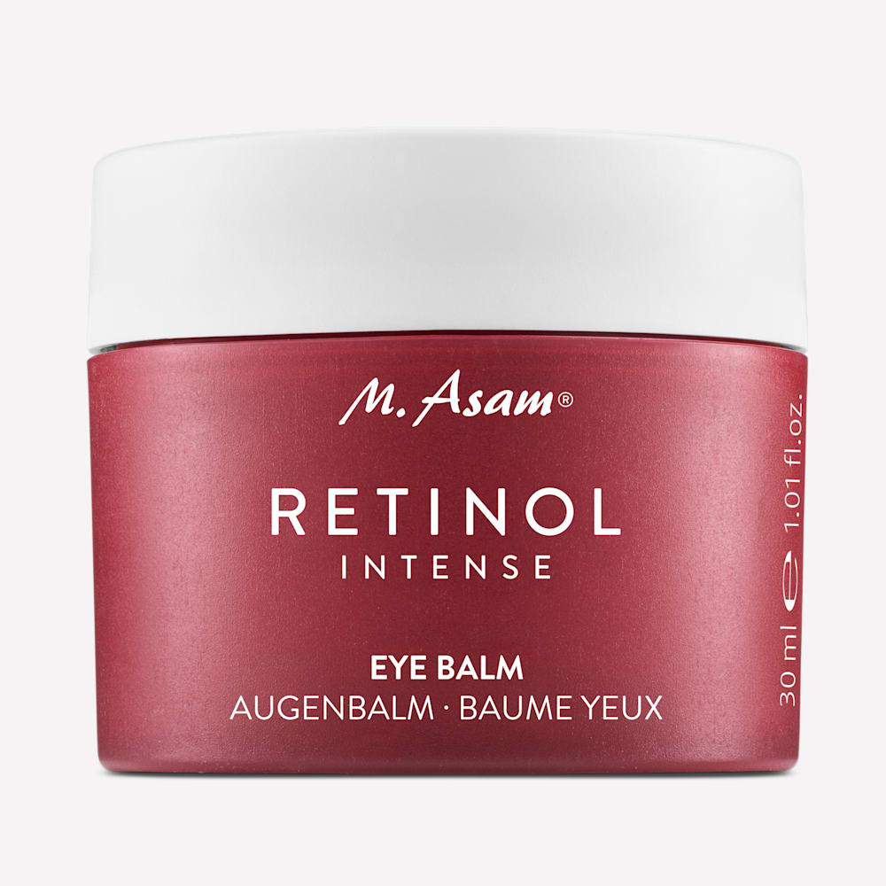 Augenbalsam